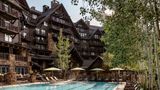 <b>The Ritz-Carlton, Bachelor Gulch Pool</b>. Images powered by <a href="https://www.leonardoworldwide.com/" title="Leonardo Worldwide" target="_blank">Leonardo</a>.