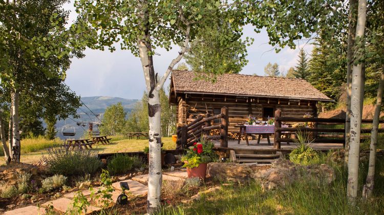 The Ritz-Carlton, Bachelor Gulch Restaurant