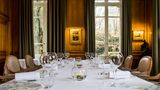 Chateau les Crayeres Restaurant