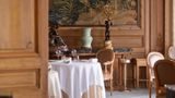 Chateau les Crayeres Restaurant