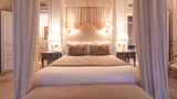Chateau les Crayeres Room