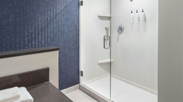<b>Fairfield by Marriott Inn & Suites Grove Room</b>. Images powered by <a href="https://www.leonardoworldwide.com/" title="Leonardo Worldwide" target="_blank">Leonardo</a>.