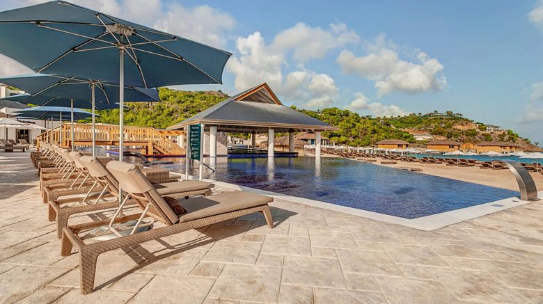 <b>Royalton Antigua Resort & Spa Pool</b>. Images powered by <a href="https://www.leonardoworldwide.com/" title="Leonardo Worldwide" target="_blank">Leonardo</a>.