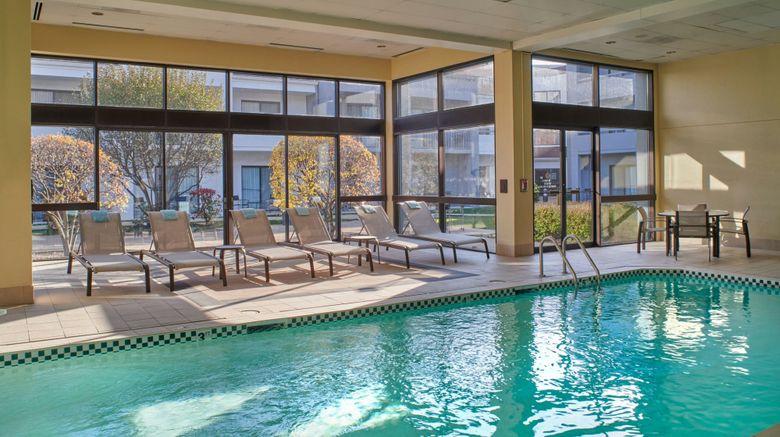 <b>Courtyard Chicago Oakbrook Terrace Pool</b>. Images powered by <a href="https://www.leonardoworldwide.com/" title="Leonardo Worldwide" target="_blank">Leonardo</a>.