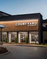 Courtyard Atlanta Perimeter Center