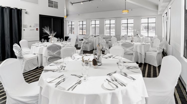 Hotel Rive Gauche Meeting