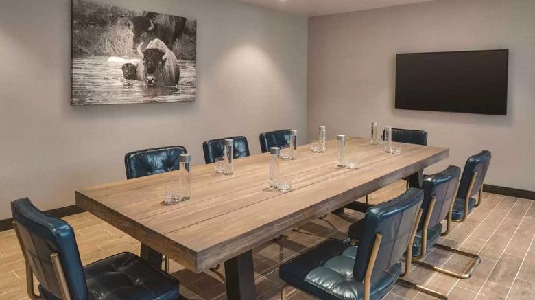 <b>Oneida Hotel Meeting</b>. Images powered by <a href="https://www.leonardoworldwide.com/" title="Leonardo Worldwide" target="_blank">Leonardo</a>.