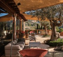 Hotel Valldemossa Exterior