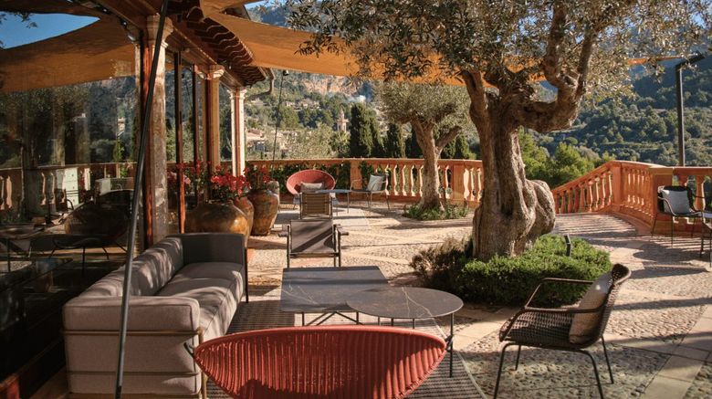 <b>Hotel Valldemossa Exterior</b>. Images powered by <a href="https://www.leonardoworldwide.com/" title="Leonardo Worldwide" target="_blank">Leonardo</a>.