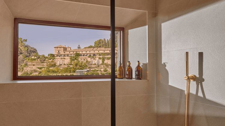 Hotel Valldemossa Room