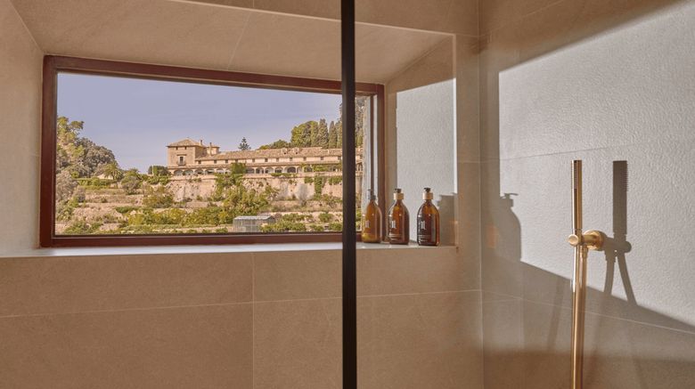 <b>Hotel Valldemossa Room</b>. Images powered by <a href="https://www.leonardoworldwide.com/" title="Leonardo Worldwide" target="_blank">Leonardo</a>.