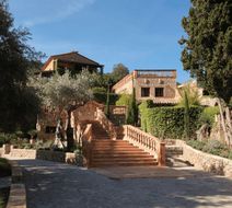 Hotel Valldemossa Exterior