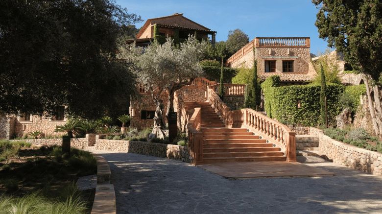 <b>Hotel Valldemossa Exterior</b>. Images powered by <a href="https://www.leonardoworldwide.com/" title="Leonardo Worldwide" target="_blank">Leonardo</a>.