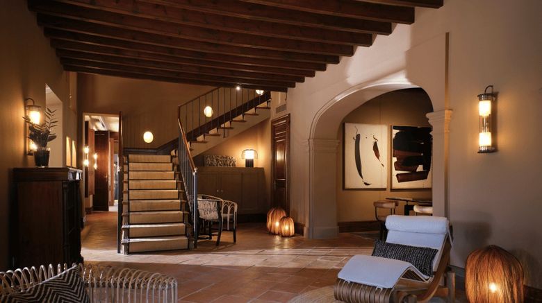 <b>Hotel Valldemossa Lobby</b>. Images powered by <a href="https://www.leonardoworldwide.com/" title="Leonardo Worldwide" target="_blank">Leonardo</a>.