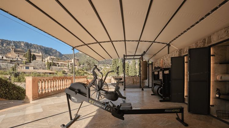 Hotel Valldemossa Health Club