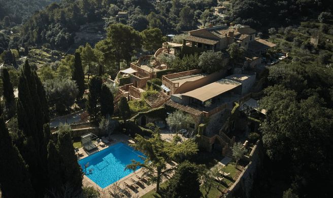Hotel Valldemossa Exterior