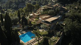 Hotel Valldemossa