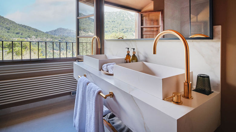 <b>Hotel Valldemossa Room</b>. Images powered by <a href="https://www.leonardoworldwide.com/" title="Leonardo Worldwide" target="_blank">Leonardo</a>.