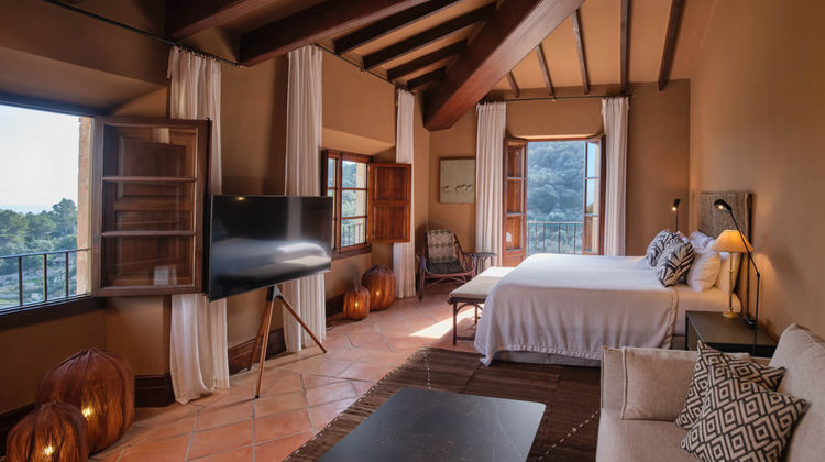 Hotel Valldemossa Suite