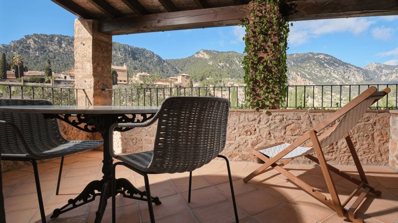 <b>Hotel Valldemossa Room</b>. Images powered by <a href="https://www.leonardoworldwide.com/" title="Leonardo Worldwide" target="_blank">Leonardo</a>.