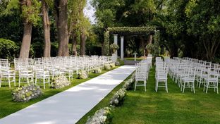Resort Real del Bosque