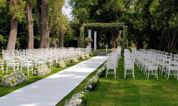 Resort Real del Bosque