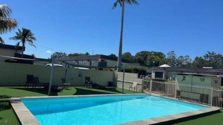 <b>City Centre Motor Inn Pool</b>. Images powered by <a href="https://www.leonardoworldwide.com/" title="Leonardo Worldwide" target="_blank">Leonardo</a>.