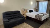 City Centre Motor Inn Suite