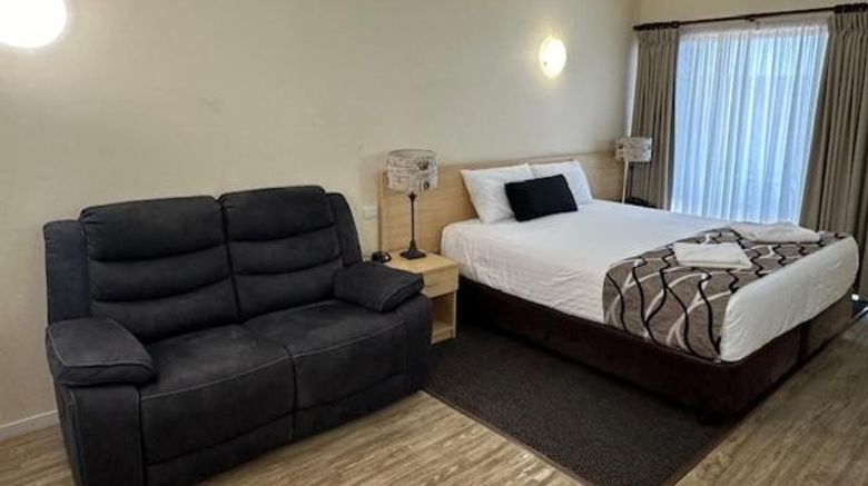 <b>City Centre Motor Inn Suite</b>. Images powered by <a href="https://www.leonardoworldwide.com/" title="Leonardo Worldwide" target="_blank">Leonardo</a>.