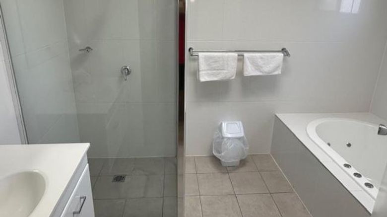 <b>City Centre Motor Inn Room</b>. Images powered by <a href="https://www.leonardoworldwide.com/" title="Leonardo Worldwide" target="_blank">Leonardo</a>.