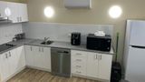 City Centre Motor Inn Room