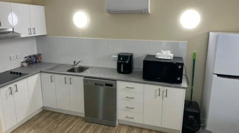 <b>City Centre Motor Inn Room</b>. Images powered by <a href="https://www.leonardoworldwide.com/" title="Leonardo Worldwide" target="_blank">Leonardo</a>.