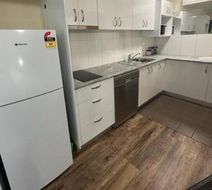 City Centre Motor Inn Room