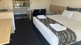 City Centre Motor Inn Room