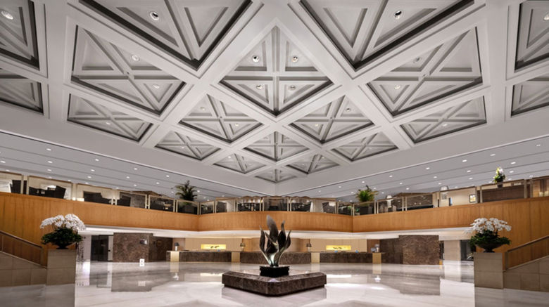 <b>Jinling Hotel Nanjing Lobby</b>. Images powered by <a href="https://www.leonardoworldwide.com/" title="Leonardo Worldwide" target="_blank">Leonardo</a>.