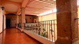 <b>Hotel Real Catedral Lobby</b>. Images powered by <a href="https://www.leonardoworldwide.com/" title="Leonardo Worldwide" target="_blank">Leonardo</a>.