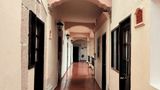 <b>Hotel Real Catedral Lobby</b>. Images powered by <a href="https://www.leonardoworldwide.com/" title="Leonardo Worldwide" target="_blank">Leonardo</a>.