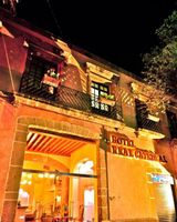 Hotel Real Catedral