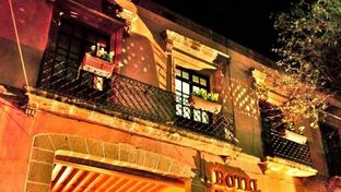 Hotel Real Catedral