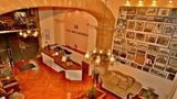 <b>Hotel Real Catedral Lobby</b>. Images powered by <a href="https://www.leonardoworldwide.com/" title="Leonardo Worldwide" target="_blank">Leonardo</a>.