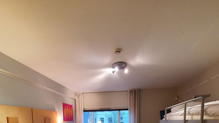 First Hotel Breiseth Room