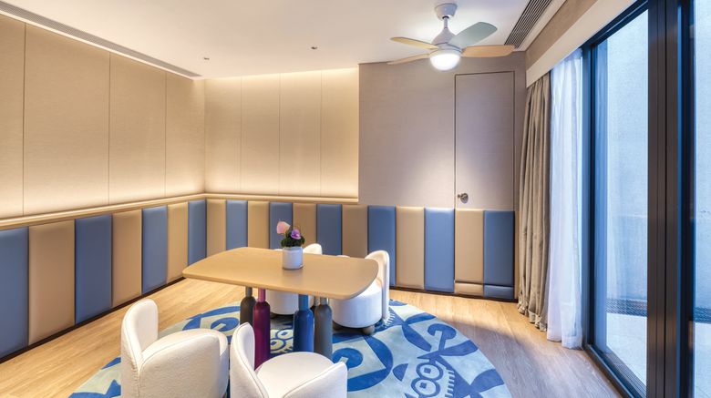 <b>Crowne Plaza Zunhua Hot Spring Suite</b>. Images powered by <a href="https://www.leonardoworldwide.com/" title="Leonardo Worldwide" target="_blank">Leonardo</a>.