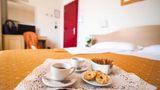 Hotel La Colonna Room