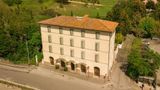 Hotel La Colonna Exterior