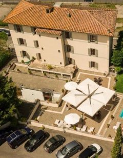 Hotel La Colonna