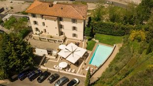 Hotel La Colonna