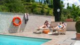 Hotel La Colonna Pool
