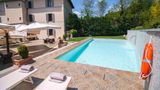 Hotel La Colonna Pool
