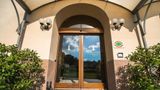 Hotel La Colonna Exterior