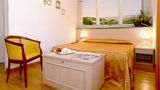 Hotel La Colonna Room
